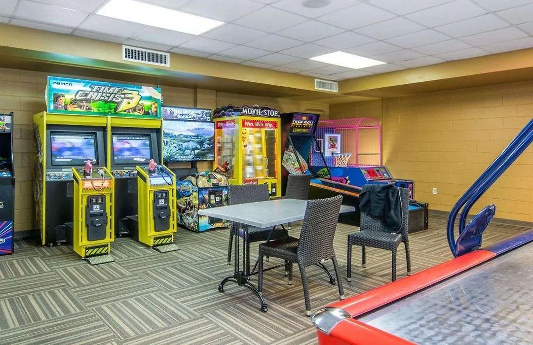 Bluegreen Vacations Shenandoah Crossing, An Ascend Collection Resort-1